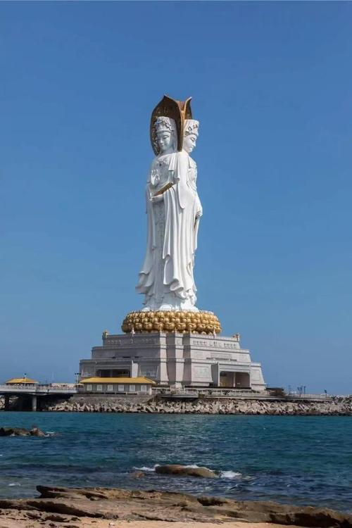 海南有哪些景点值得去