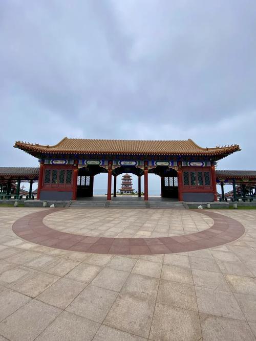 锦州免费旅游景点大全