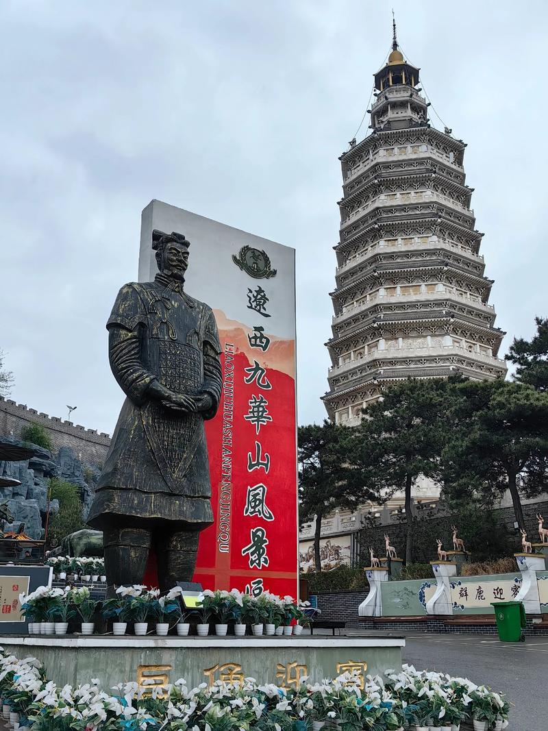 锦州免费旅游景点大全
