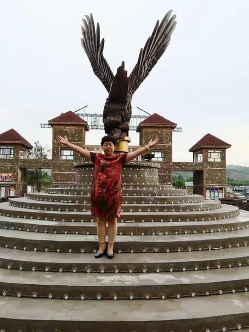 阿荣旗牧人寨旅游景点