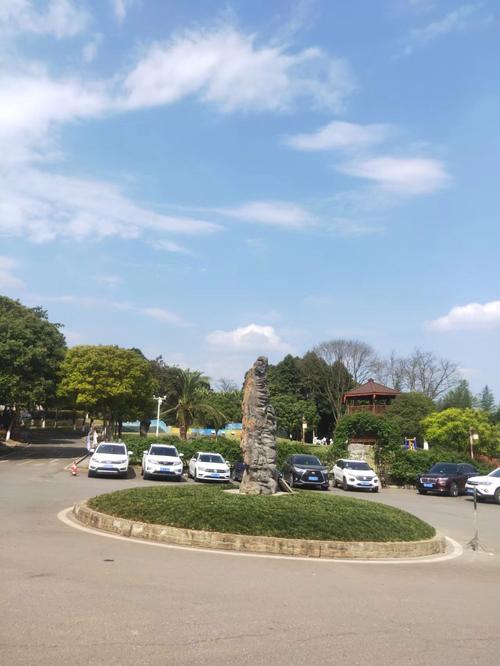 绵阳罗浮山绵州酒店