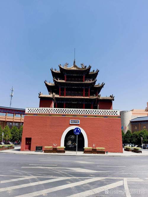 中卫好玩的景点有哪些