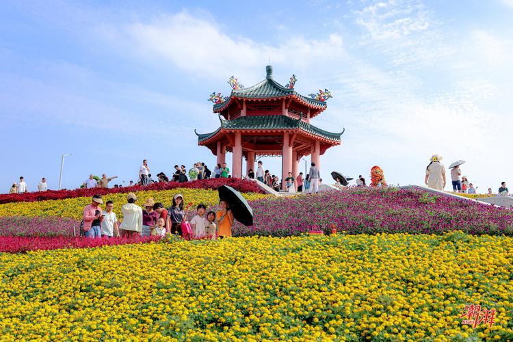 潮州郊区旅游景点大全