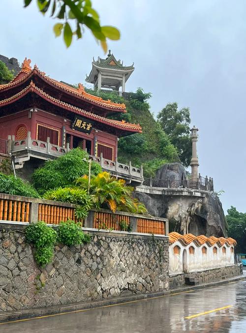 潮州郊区旅游景点大全
