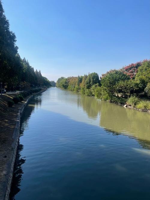 荆州周边自驾游看风景