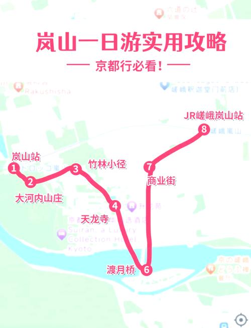 临沂到日照岚山自驾游