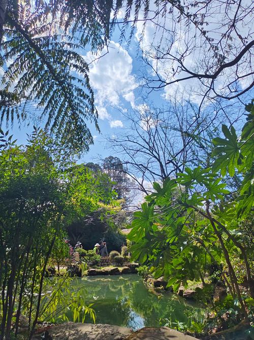 昆明郊区旅游景点大全