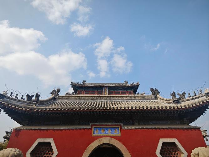 河北保定旅游景点图片