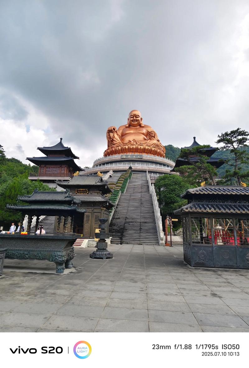 奉化哪里有免费的景点