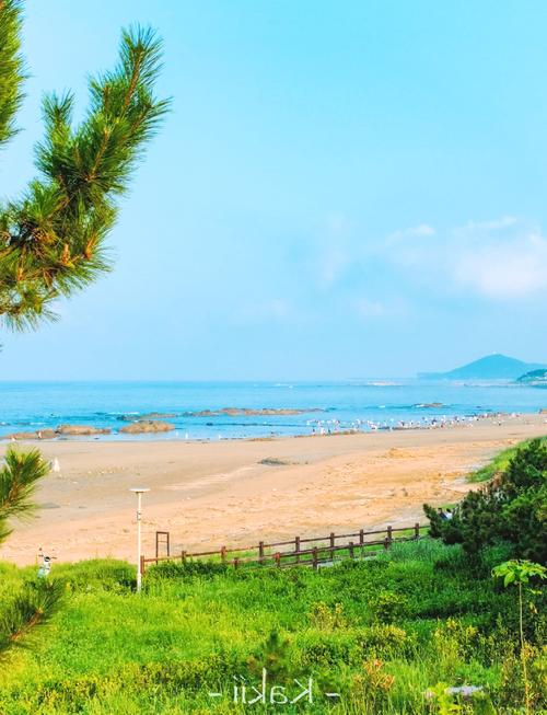 黄岛胶南旅游景点大全